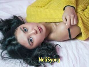 NeliSyong