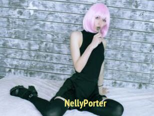 NellyPorter