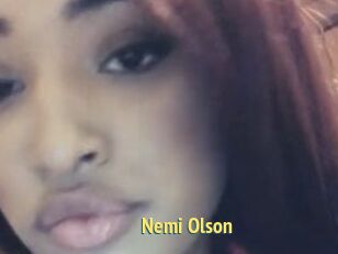 Nemi_Olson