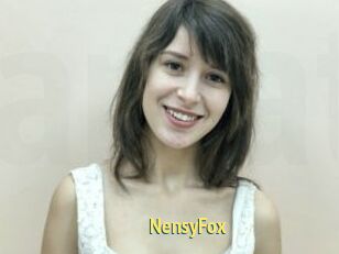 NensyFox