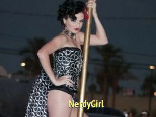 NerdyGirl