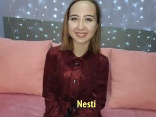 Nesti