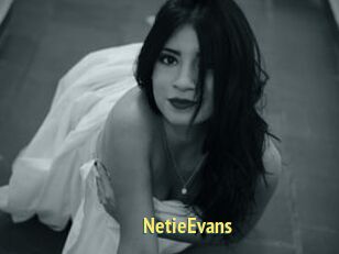 NetieEvans