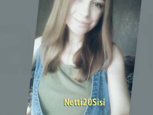 Netti20Sisi