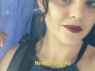 NeverEnough4u