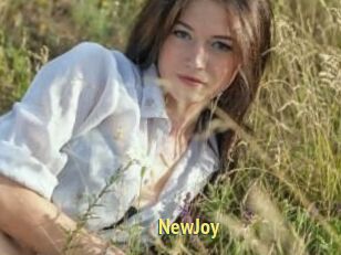 New_Joy