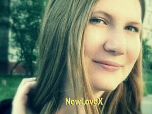 NewLoveX
