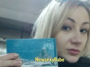 NewsexyBabe
