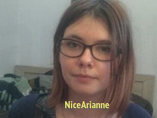 NiceArianne
