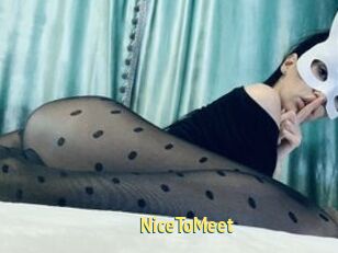 NiceToMeet