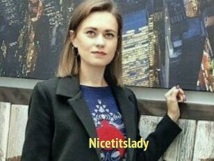 Nicetitslady