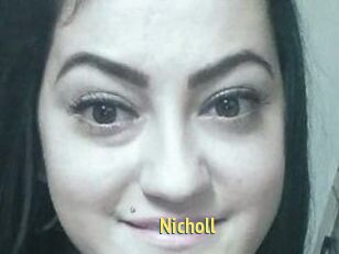 Nicholl