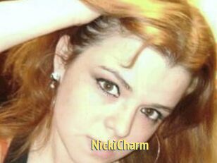 NickiCharm