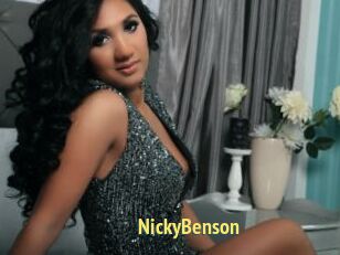 NickyBenson