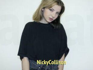 NickyCollison