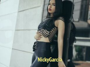 NickyGarcia