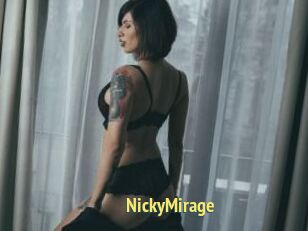 NickyMirage