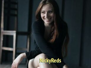 NickyReds
