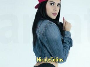 NicoleColins