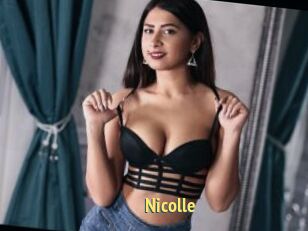 Nicolle