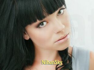 NihanSky
