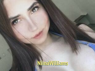 NiinaWilliams