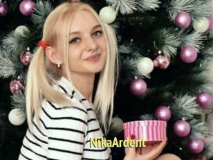 NikaArdent
