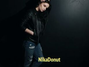 NikaDonut