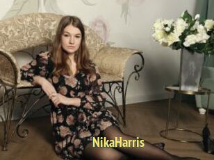 NikaHarris