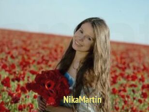 NikaMartin