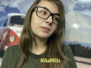 NikaMills