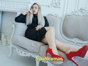 NikaNewman