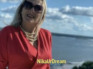 NikaUrDream