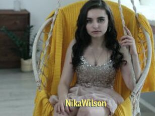 NikaWilson