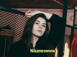 Nikameowww