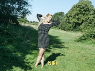 Niki