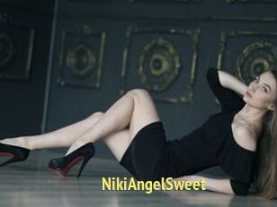 NikiAngelSweet