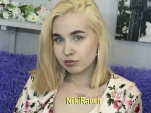 NikiRauch