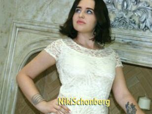 NikiSchonberg