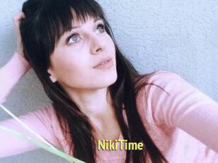 NikiTime