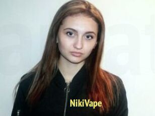 NikiVape