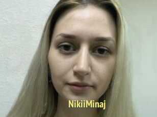 NikiiMinaj
