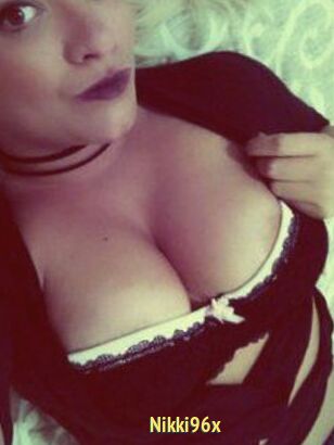 Nikki96x