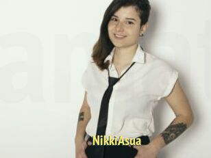 NikkiAsua