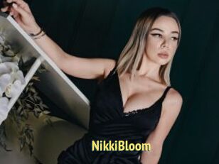 NikkiBloom