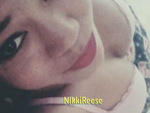 NikkiReese