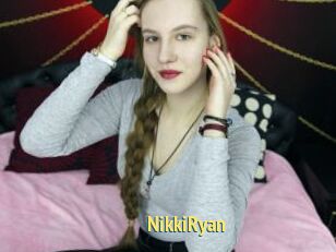 NikkiRyan
