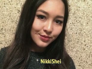 NikkiShei