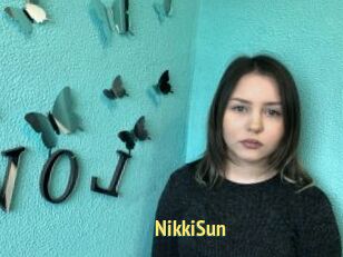 NikkiSun