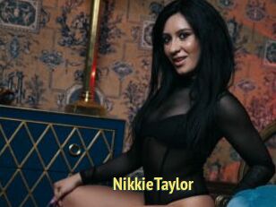 NikkieTaylor
